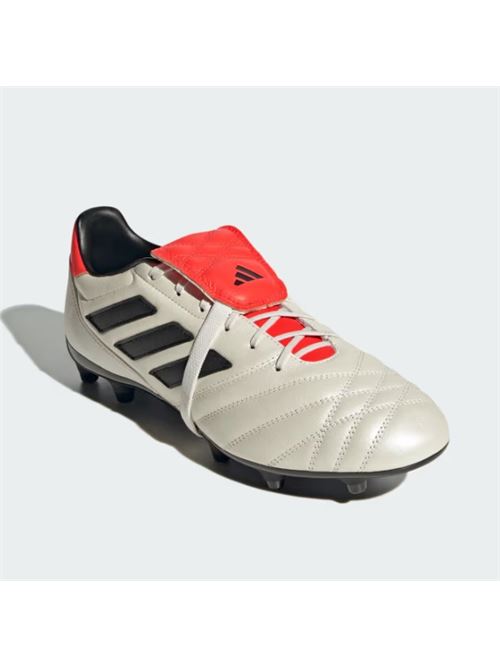 copa gloro fg ADIDAS | IE7537OWHITE/C BLA C K/SO LRED